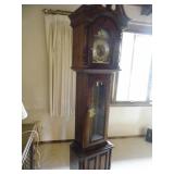 Howard Miller Barwick grandfather c...