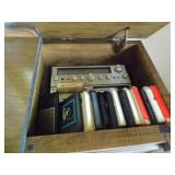 vintage Curtis Mathes console tv. t...