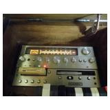 vintage Curtis Mathes console tv. t...
