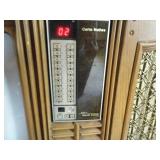 vintage Curtis Mathes console tv. t...