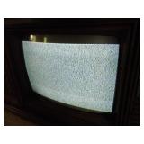 vintage Curtis Mathes console tv. t...