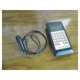 vintage Curtis Mathes console tv. t...