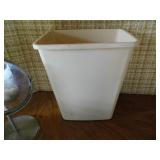 random box of household essentials;...