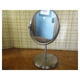 random box of household essentials;...