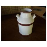 box of random glass coffee cups...