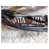 VitaMix 3600 plus+ blender, Hamilto...