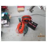 Heavy duty outdoor extension cords,...