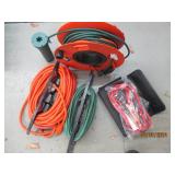 Heavy duty outdoor extension cords,...