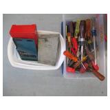 Bundle of drill bit indexes with bi...