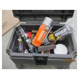 Rubbermaid dual purpose step stool ...