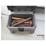 Rubbermaid dual purpose step stool ...