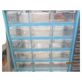 (4) Benchtop compartmentalized hard...