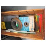 Vintage space saver 3-drawer shop c...