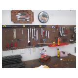 Craftsman, Williams and other brand...