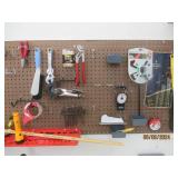 Craftsman, Williams and other brand...