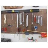 Craftsman, Williams and other brand...