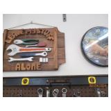 Craftsman, Williams and other brand...