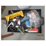 Large lot of Vintage wood crates, s...