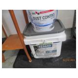 Vintage Wood box crate, dust contro...