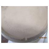 Western Stoneware Crock...