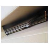 Short stack of wood pallets plus ad...