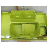 New Metal Ryobi Link system wall mo...