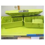 New Metal Ryobi Link system wall mo...