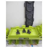 New Metal Ryobi Link system wall mo...