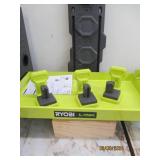 New Metal Ryobi Link system wall mo...