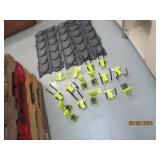 New Ryobi tool organization supplie...