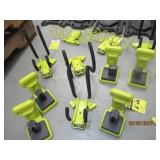 New Ryobi tool organization supplie...