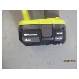 Near New Ryobi 2-in-1 Pivoting fixe...