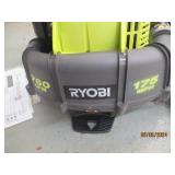 New New Ryobi 760CFM 175HP gas powe...