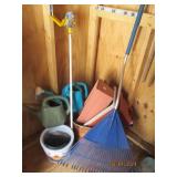 Copper Planter, misc outdoor Plante...