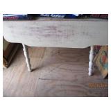 Vintage shabby Chic style decorativ...