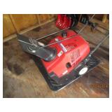 Honda Harmony HS520 4-stroke gas po...