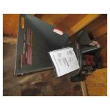 Near New gas powered Sears Craftsma...