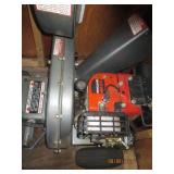 Near New gas powered Sears Craftsma...