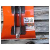 ExtractiGator Bigfoot manually oper...