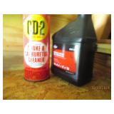 Short stack of 18"×24" plywood sec...