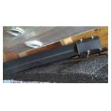 Heavy duty metal 4×4 ground stake ...