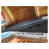 Heavy duty metal 4×4 ground stake ...