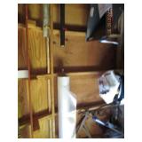 Rolls containing landscape weed con...