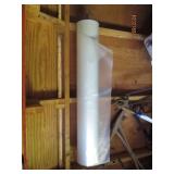 Rolls containing landscape weed con...