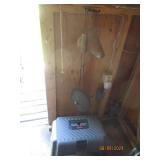 Rubbermaid step stool tool box cadd...