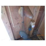 Rubbermaid step stool tool box cadd...