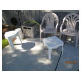 Suncast hose reel keeper with garde...