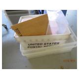 Rolling office chair, PVC elbows an...