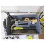 Tote full of tools in good conditio...