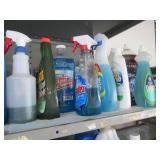 Large value lot of household cleane...